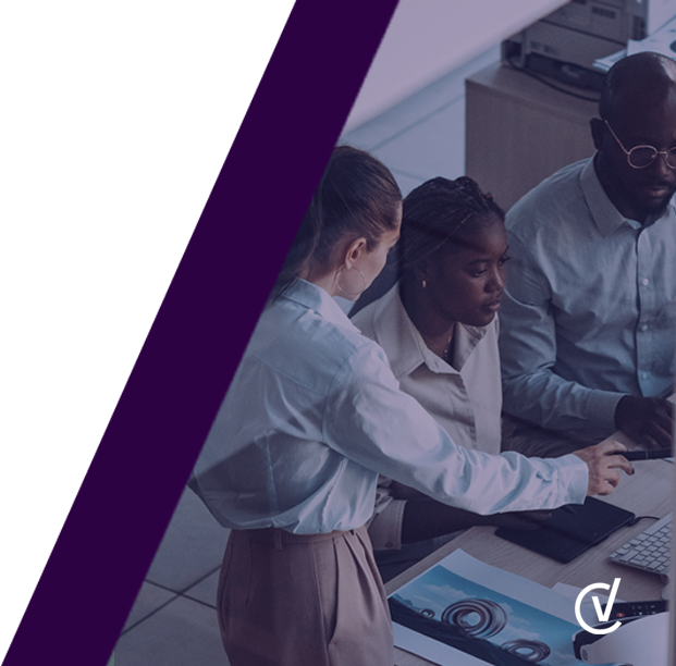 Mesa de crédito Verifund